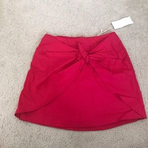 Lulus mini skirt Sz:Medium